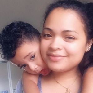 Meet your Posher, Carla